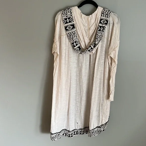 Free Women’s Hooded Robe - Size XS - Picture 2 of 7